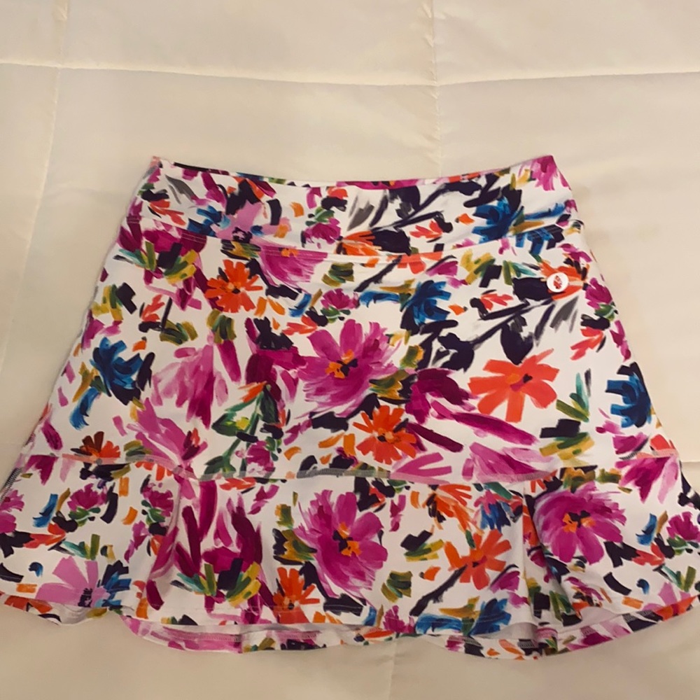 DonaJo JoJo Skirt Size 2.0